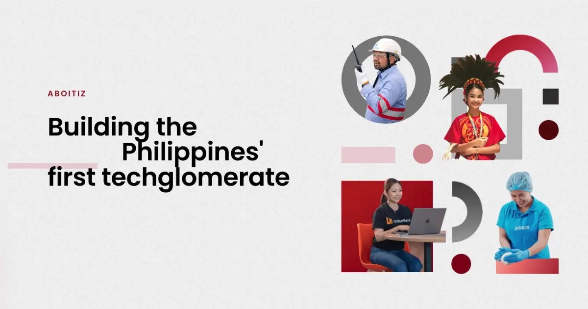 Aboitiz — Enterprise / Conglomerate